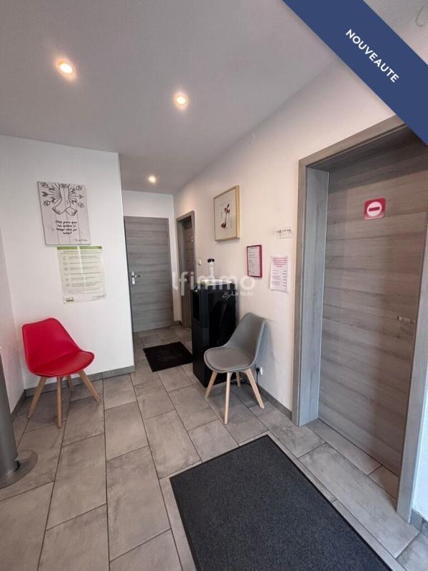 Photo 13 : Ensemble Immobilier 11 pièces 285 m²