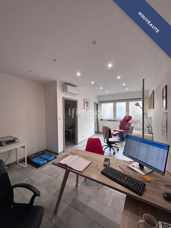 Photo 14 : Ensemble Immobilier 11 pièces 285 m²