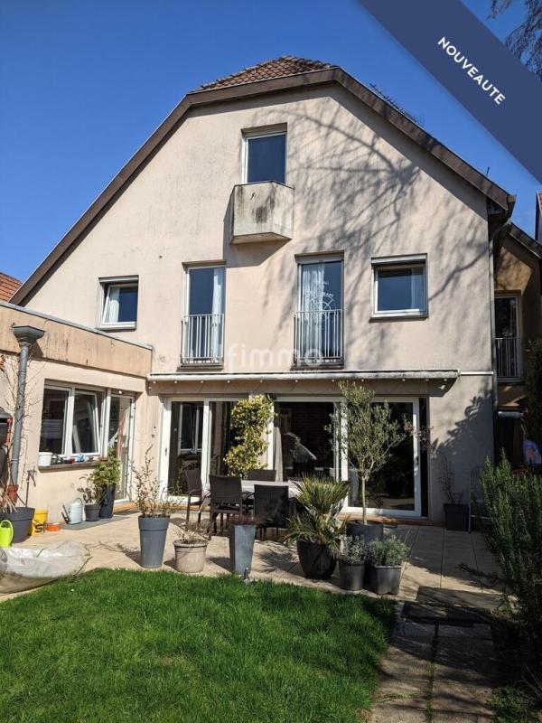 Photo 16 : Ensemble Immobilier 11 pièces 285 m²