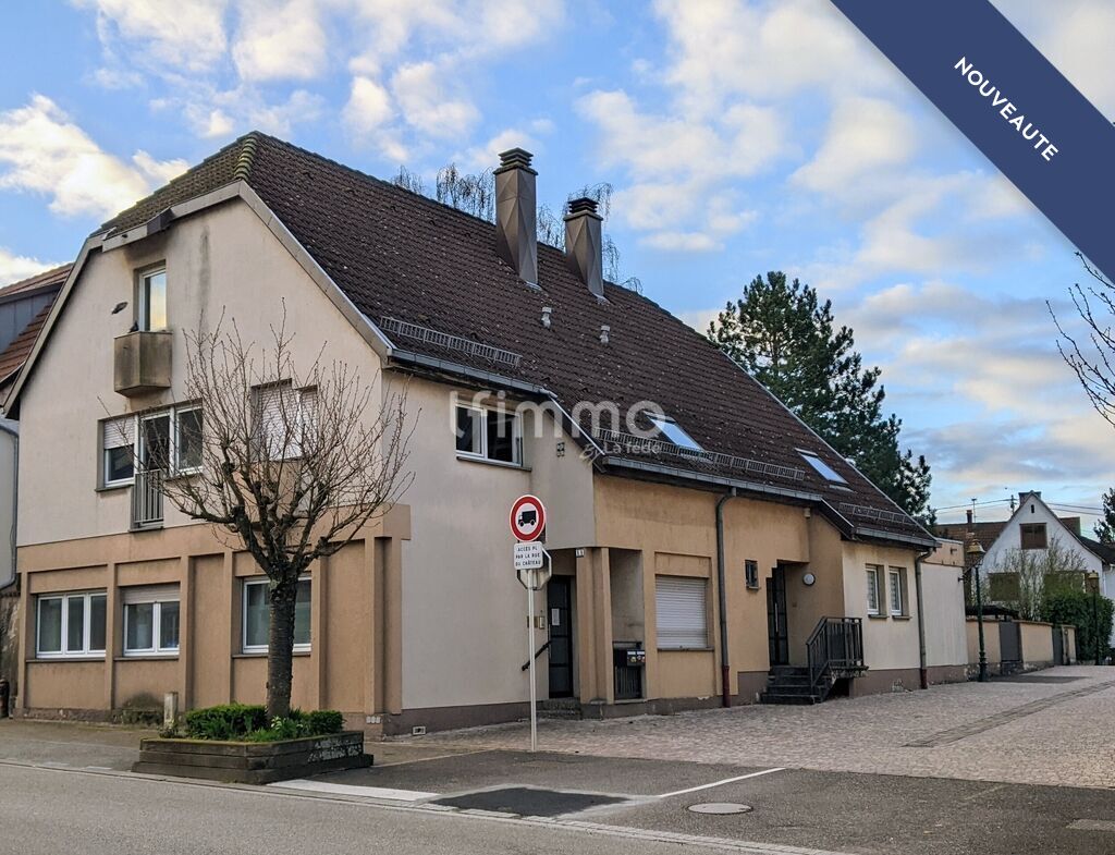 Photo 1 : Ensemble Immobilier 11 pièces 285 m²