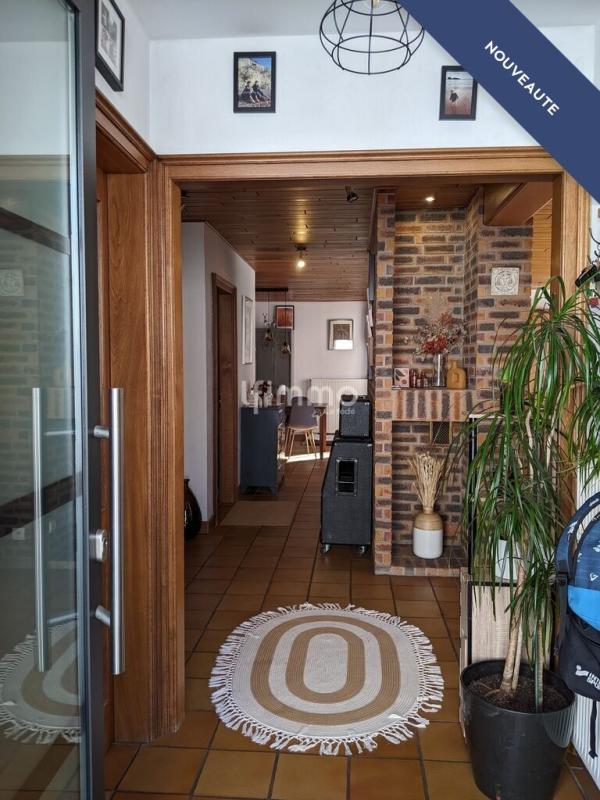 Photo 2 : Ensemble Immobilier 11 pièces 285 m²