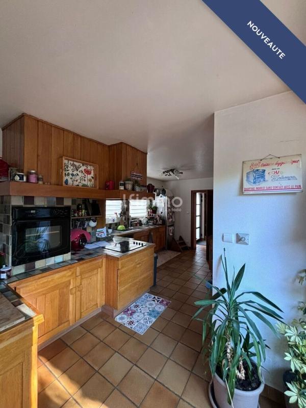 Photo 5 : Ensemble Immobilier 11 pièces 285 m²