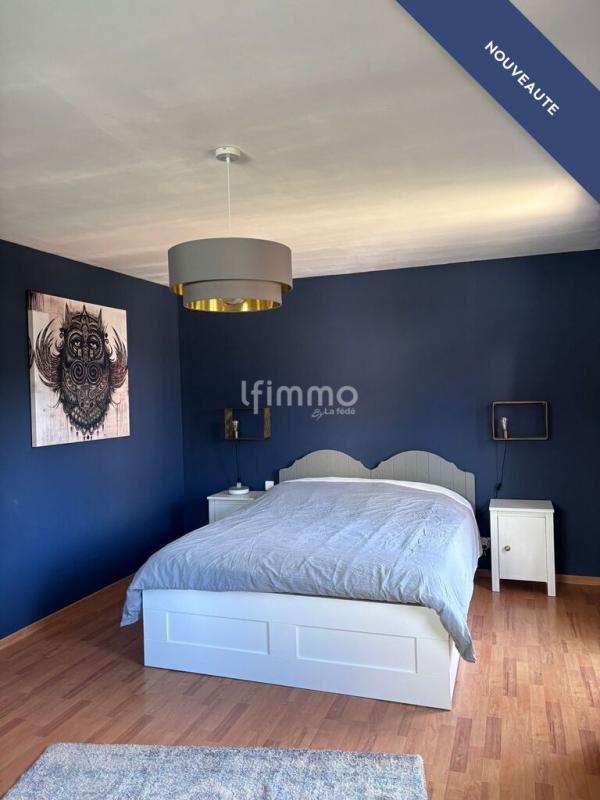 Photo 6 : Ensemble Immobilier 11 pièces 285 m²