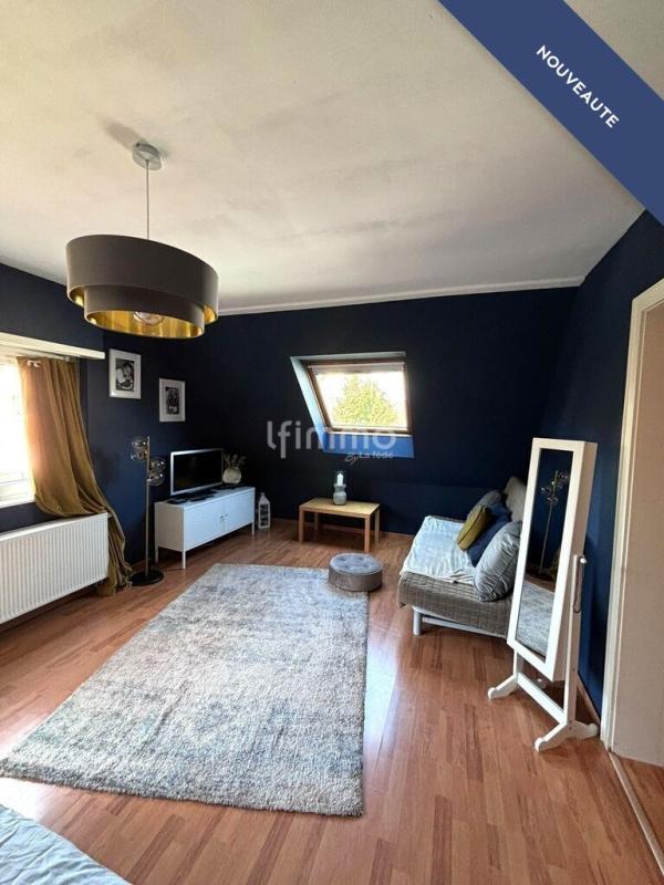 Photo 7 : Ensemble Immobilier 11 pièces 285 m²