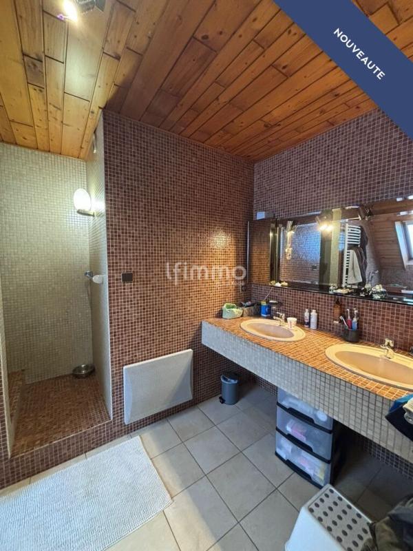 Photo 9 : Ensemble Immobilier 11 pièces 285 m²