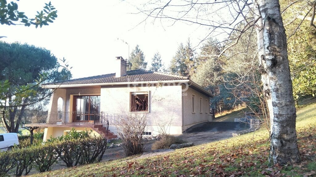 Photo 3 : Maison avec 11341m² de terrain