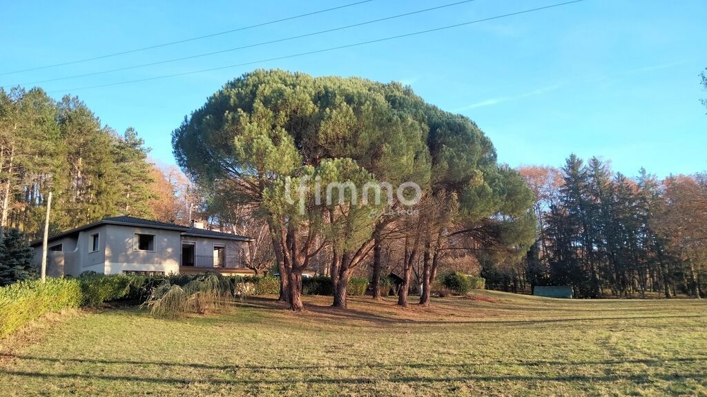 Photo 5 : Maison avec 11341m² de terrain