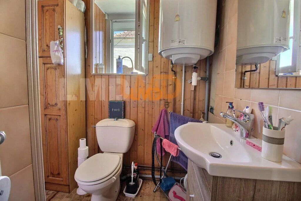 Photo 12 : Maison de village