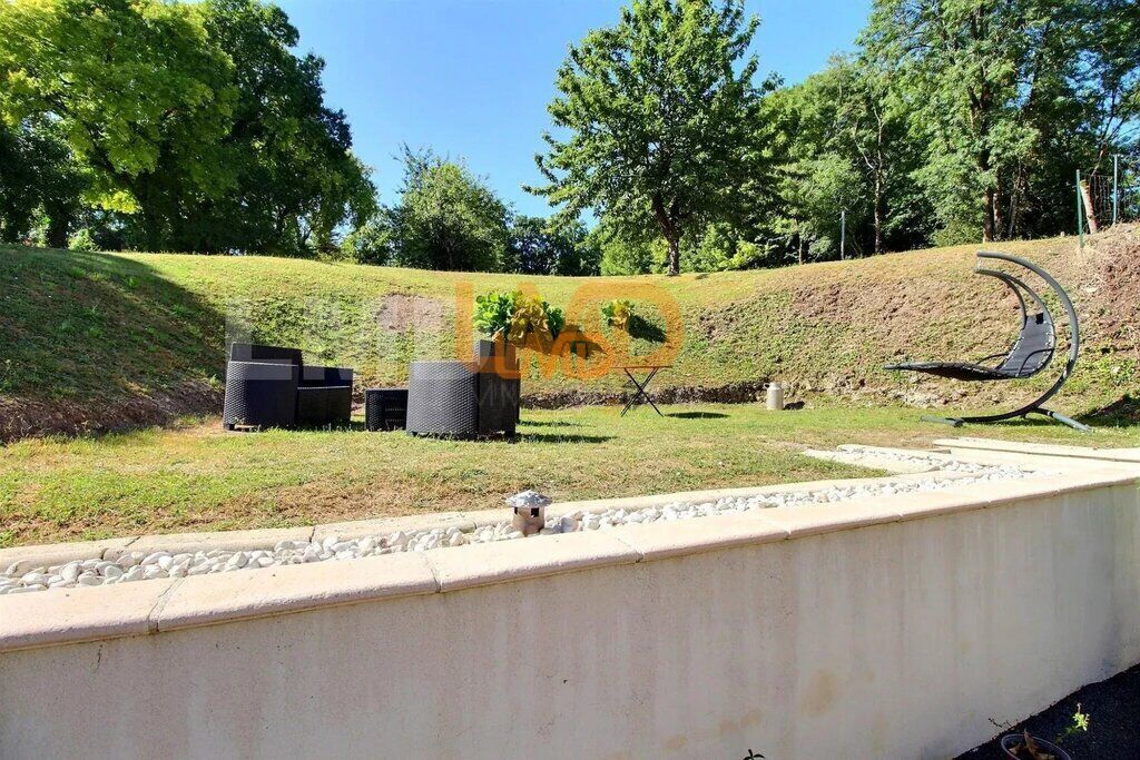 Photo 13 : Maison de village