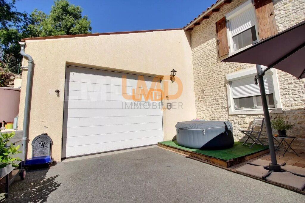 Photo 16 : Maison de village