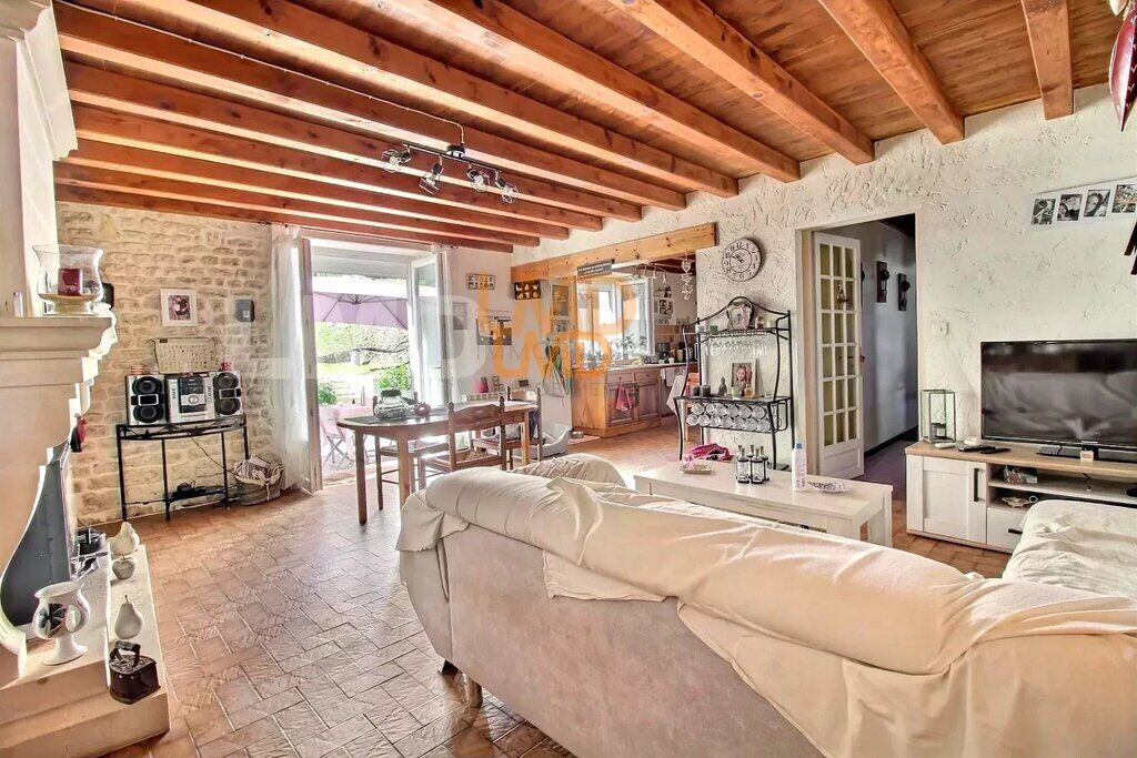 Photo 3 : Maison de village