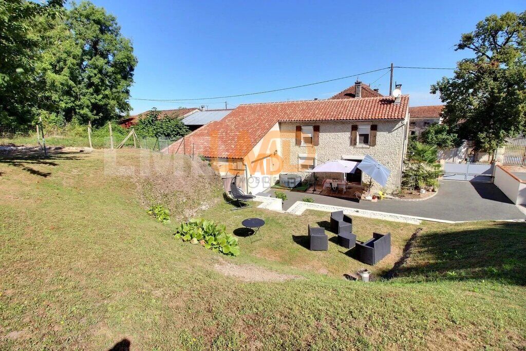 Photo 4 : Maison de village