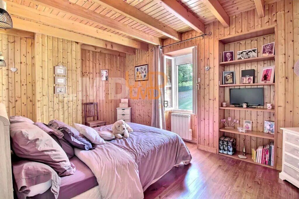 Photo 5 : Maison de village