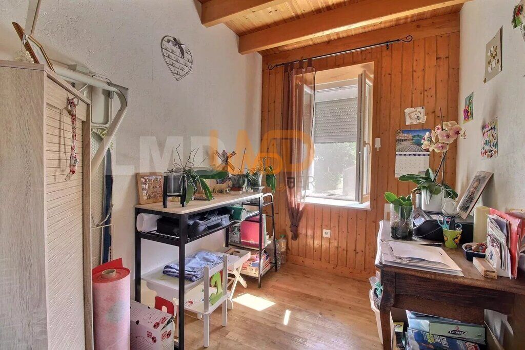 Photo 7 : Maison de village