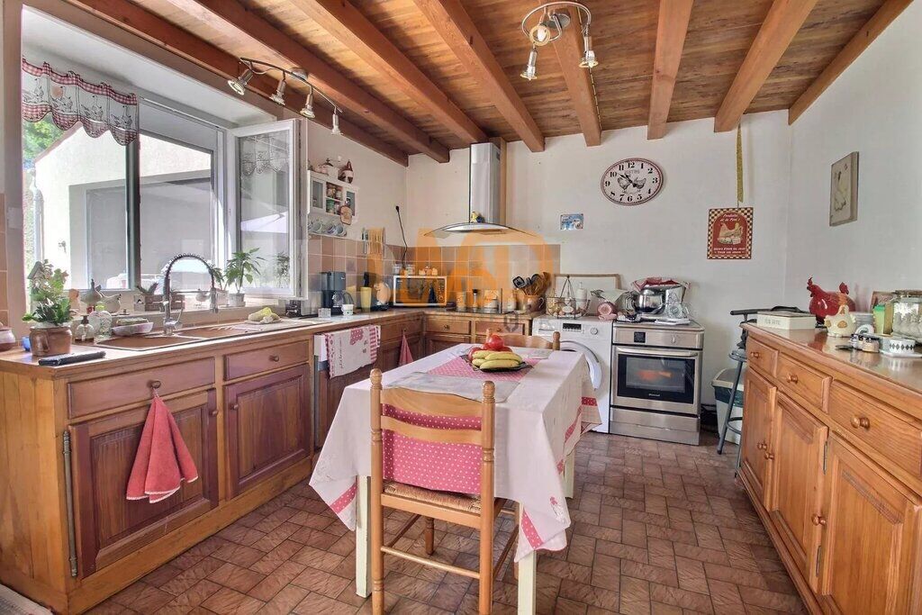 Photo 8 : Maison de village