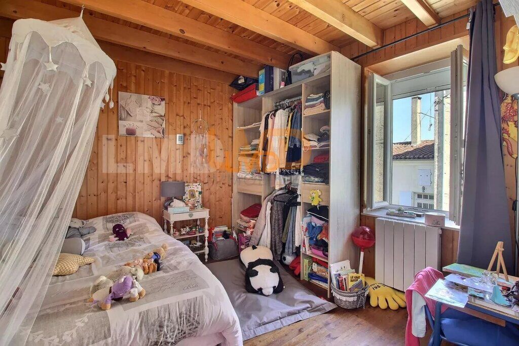 Photo 9 : Maison de village