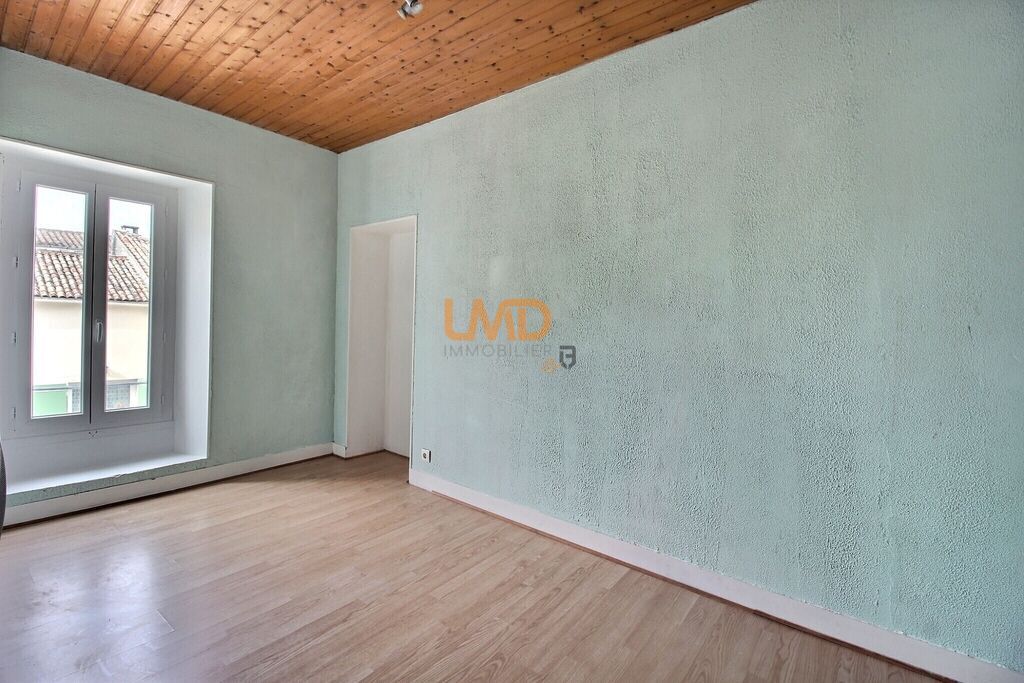 Photo 10 : Maison Jonzac- St germain de Lusignan