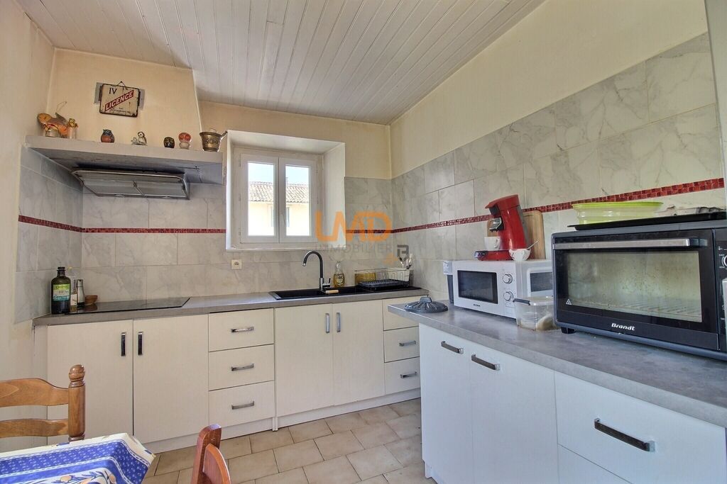 Photo 3 : Maison Jonzac- St germain de Lusignan