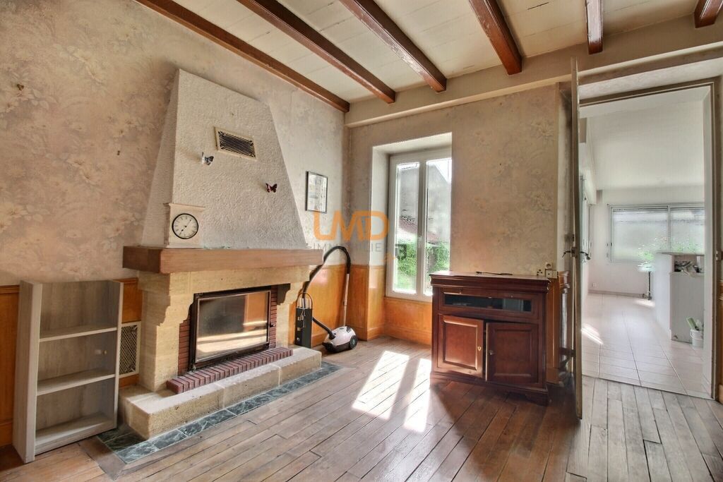 Photo 5 : Maison Matha 4 chambres