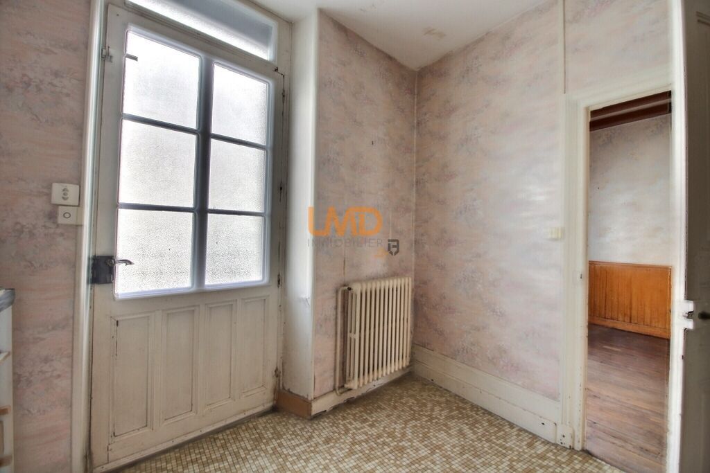 Photo 7 : Maison Matha 4 chambres