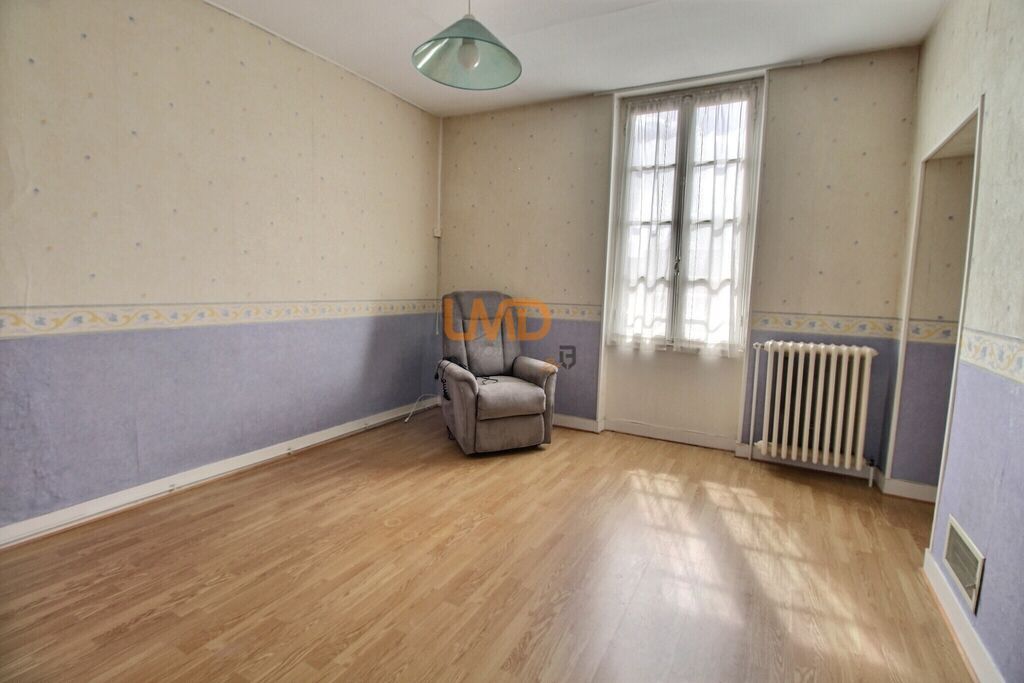 Photo 9 : Maison Matha 4 chambres