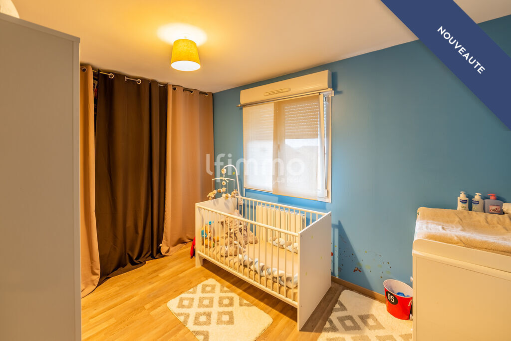 Photo 10 : Habitation aux caractéristiques idéales, pour une 1ère acquisiti