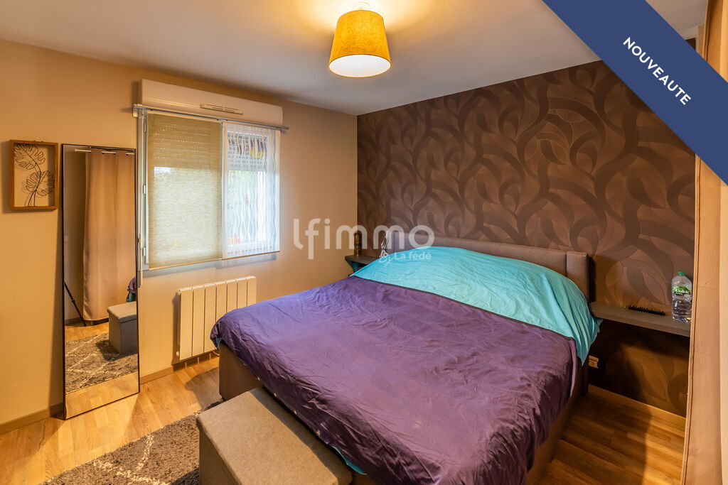 Photo 11 : Habitation aux caractéristiques idéales, pour une 1ère acquisiti