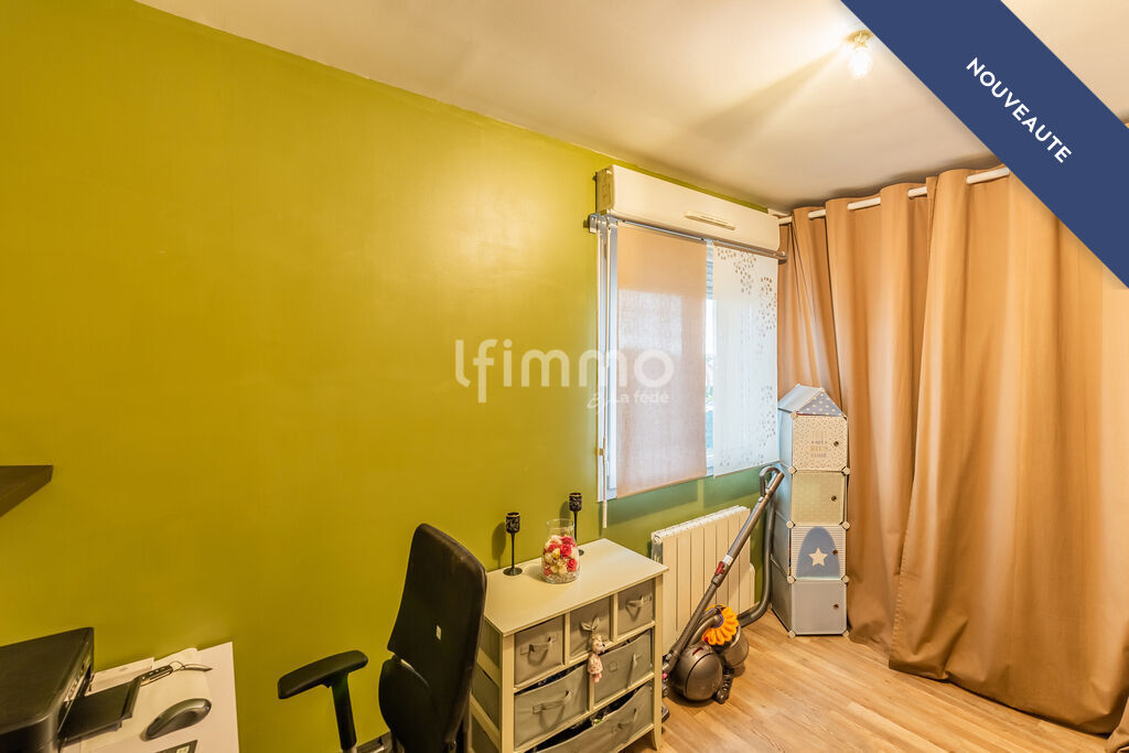 Photo 12 : Habitation aux caractéristiques idéales, pour une 1ère acquisiti