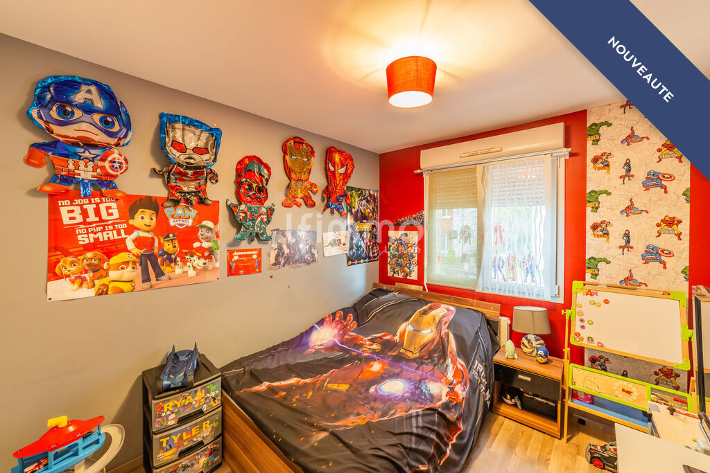 Photo 13 : Habitation aux caractéristiques idéales, pour une 1ère acquisiti