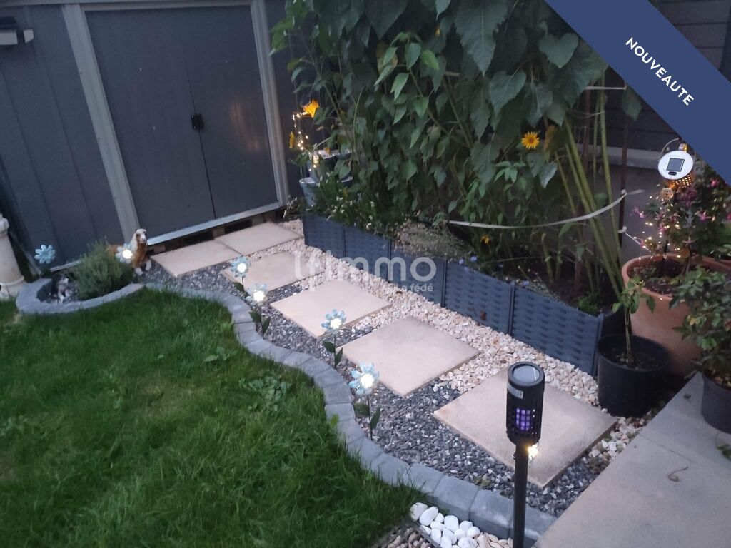 Photo 14 : Habitation aux caractéristiques idéales, pour une 1ère acquisiti