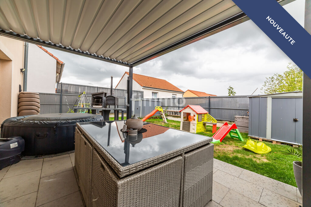 Photo 15 : Habitation aux caractéristiques idéales, pour une 1ère acquisiti