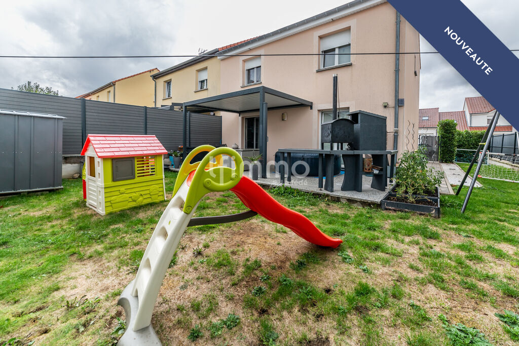 Photo 16 : Habitation aux caractéristiques idéales, pour une 1ère acquisiti