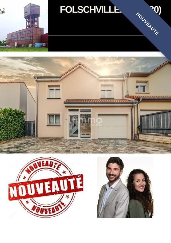 Photo 1 : Habitation aux caractéristiques idéales, pour une 1ère acquisiti