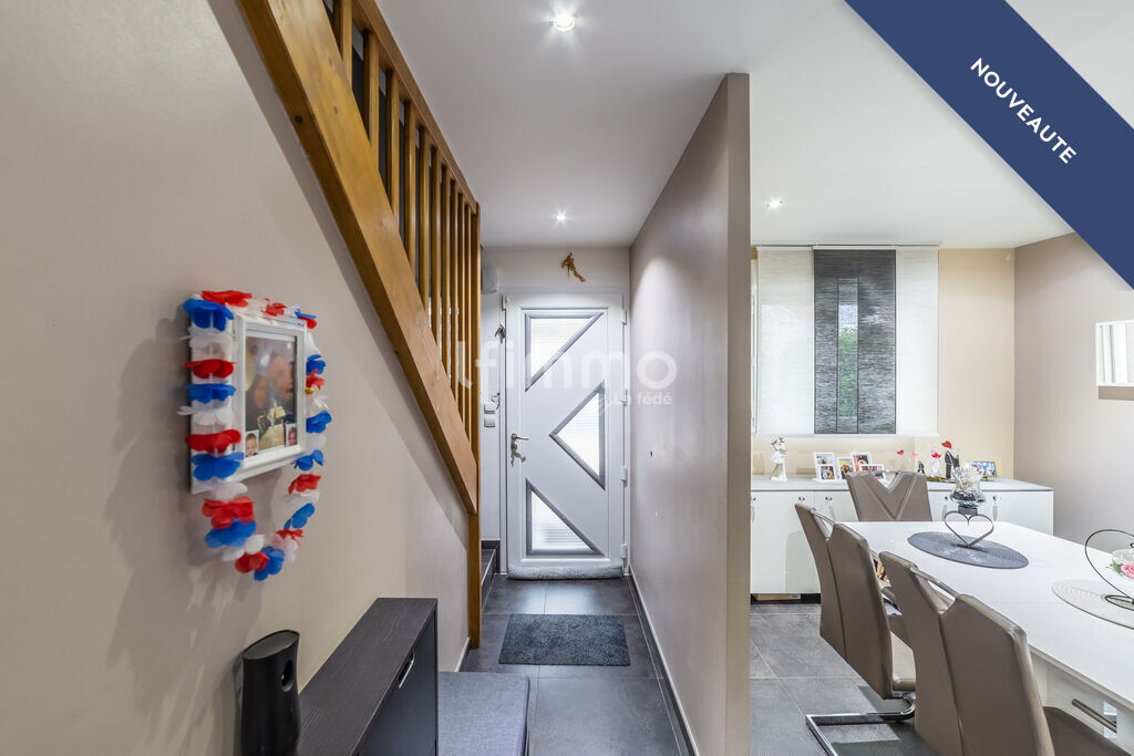 Photo 2 : Habitation aux caractéristiques idéales, pour une 1ère acquisiti