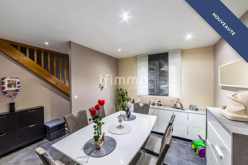 Photo 3 : Habitation aux caractéristiques idéales, pour une 1ère acquisiti