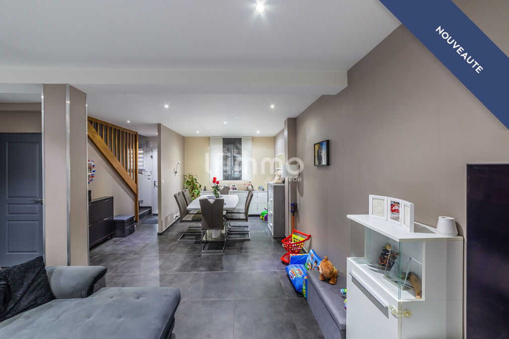 Photo 4 : Habitation aux caractéristiques idéales, pour une 1ère acquisiti