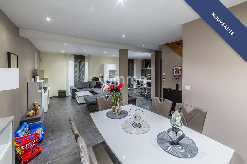 Photo 5 : Habitation aux caractéristiques idéales, pour une 1ère acquisiti