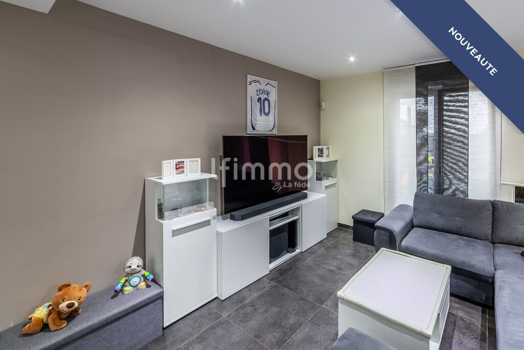 Photo 6 : Habitation aux caractéristiques idéales, pour une 1ère acquisiti