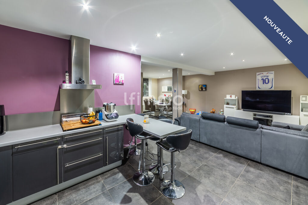 Photo 7 : Habitation aux caractéristiques idéales, pour une 1ère acquisiti