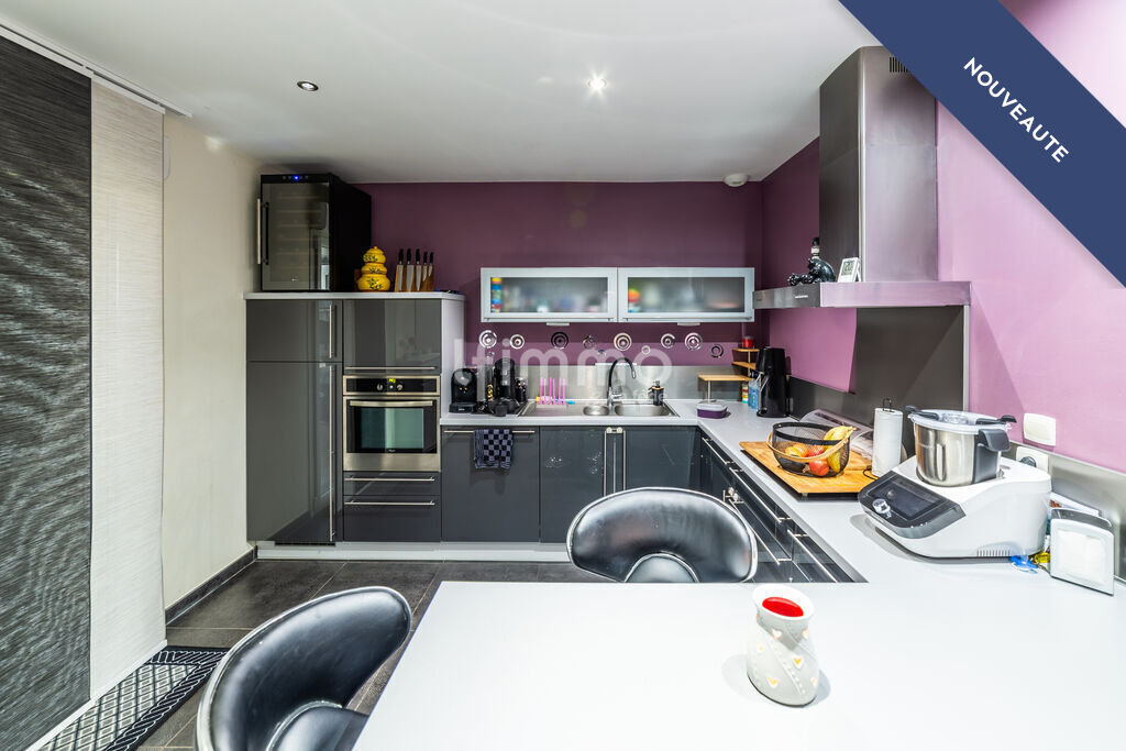 Photo 8 : Habitation aux caractéristiques idéales, pour une 1ère acquisiti