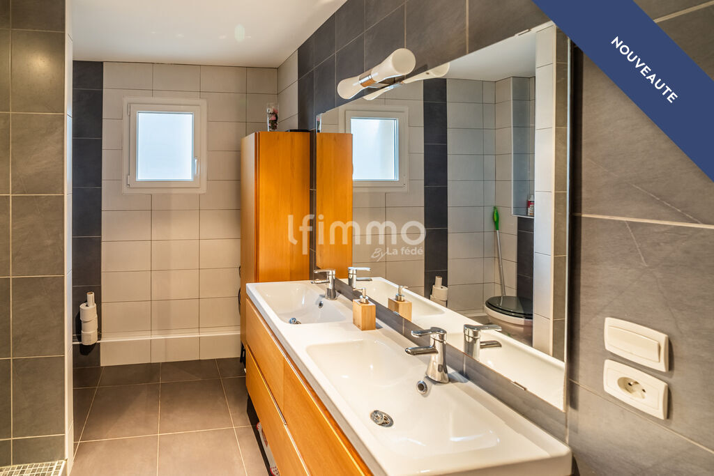 Photo 9 : Habitation aux caractéristiques idéales, pour une 1ère acquisiti