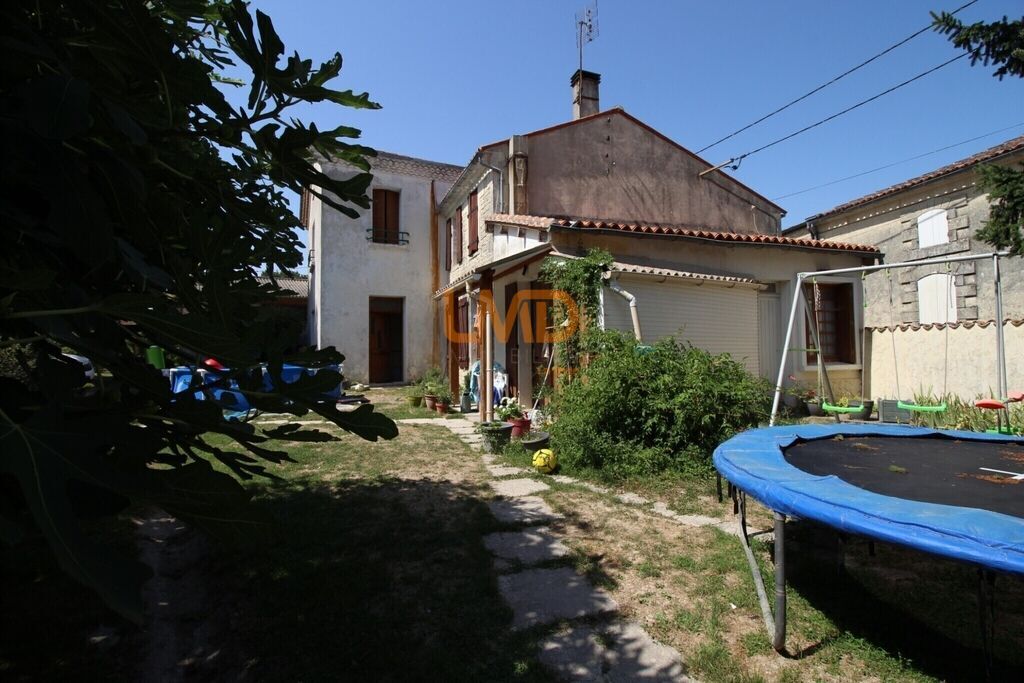 Photo 10 : Maison 175 m2 à rafraichir