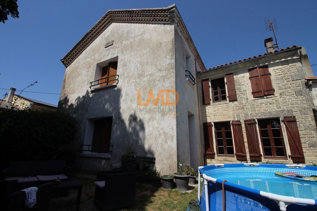 Photo 11 : Maison 175 m2 à rafraichir