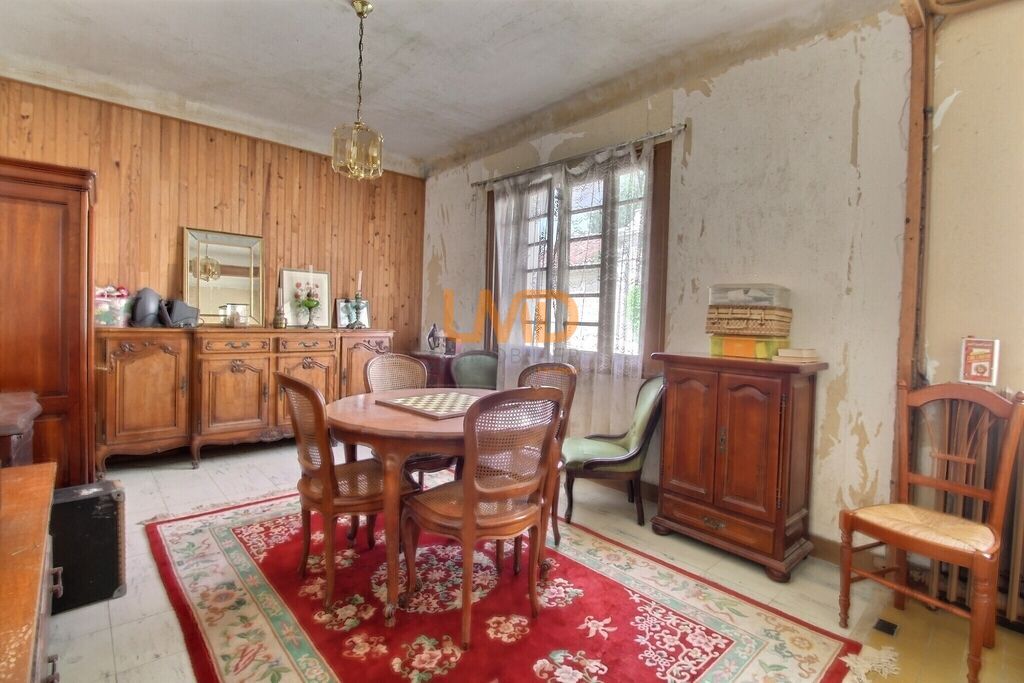 Photo 12 : Maison 175 m2 à rafraichir