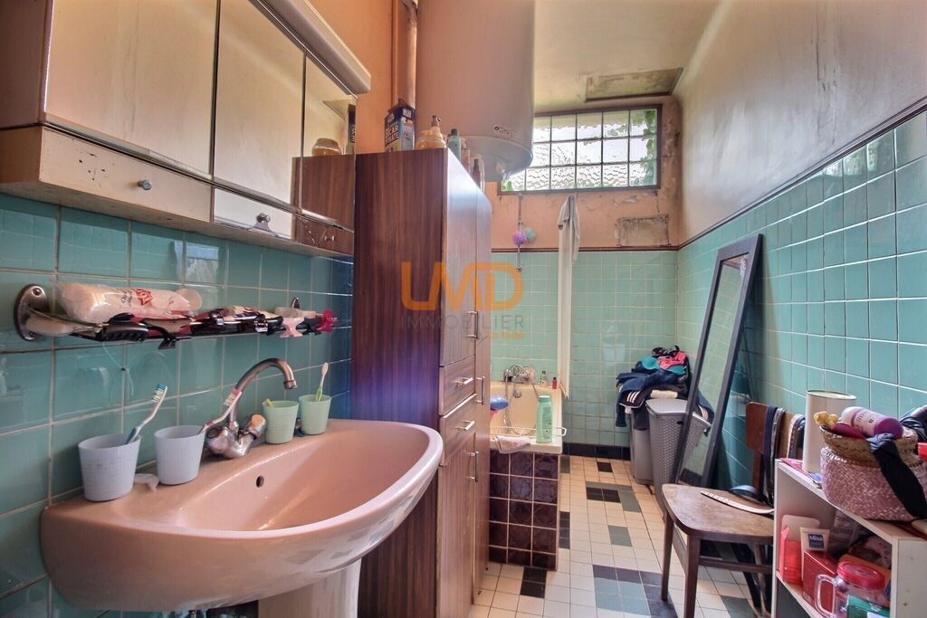 Photo 14 : Maison 175 m2 à rafraichir