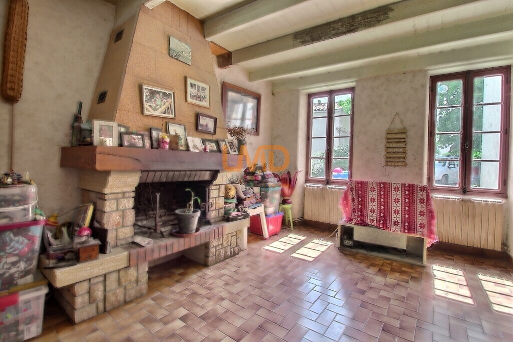 Photo 16 : Maison 175 m2 à rafraichir