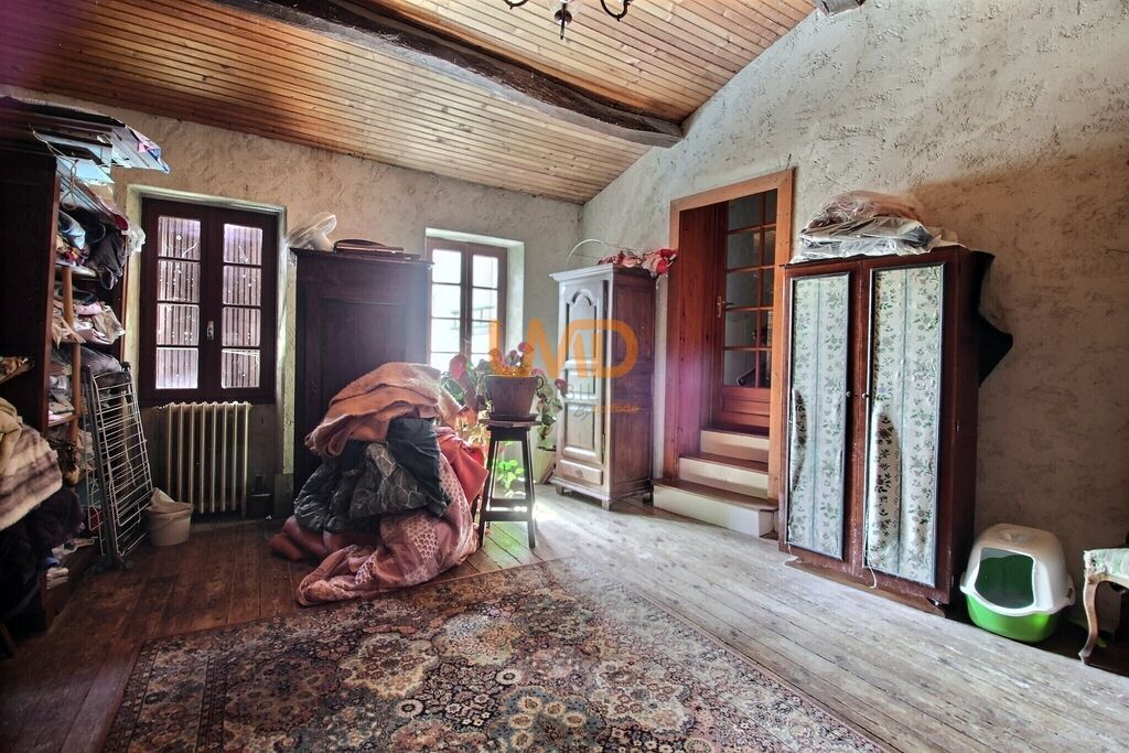 Photo 17 : Maison 175 m2 à rafraichir