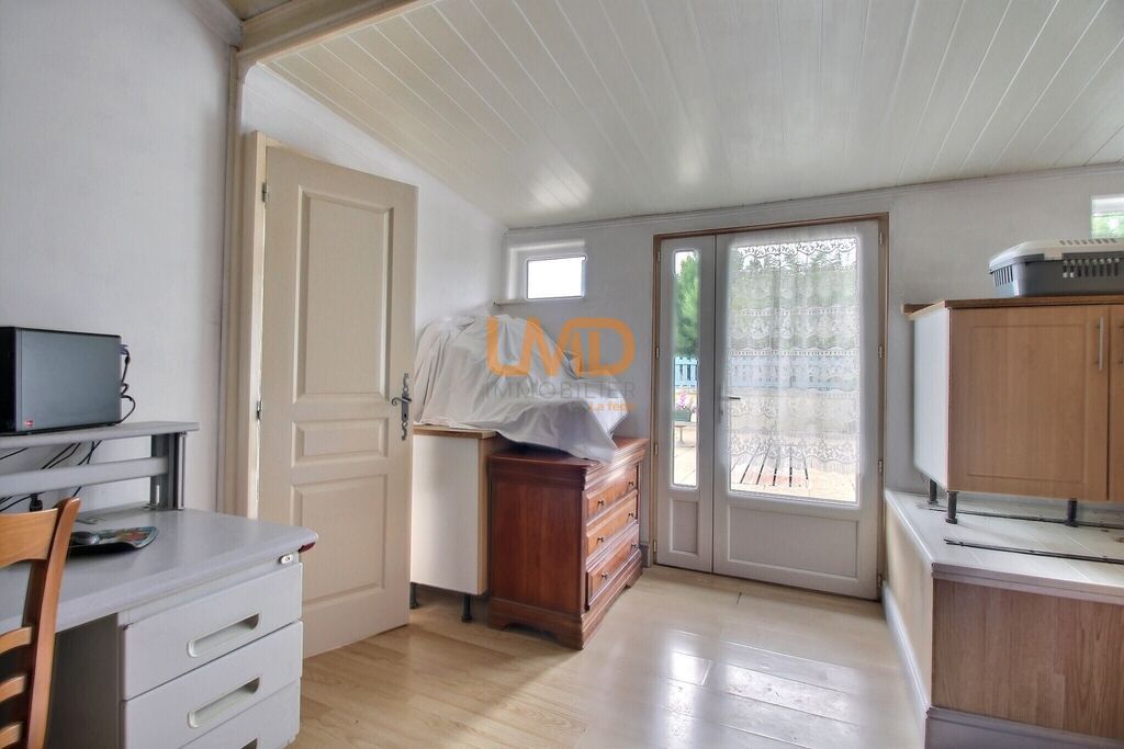 Photo 19 : Maison 175 m2 à rafraichir