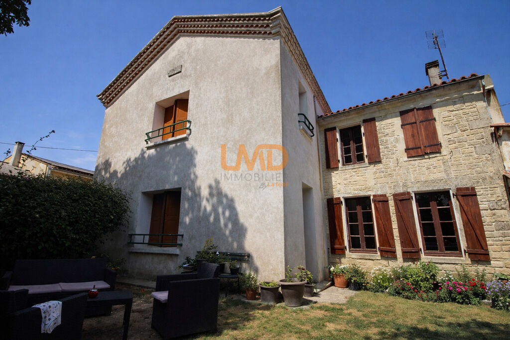 Photo 1 : Maison 175 m2 à rafraichir