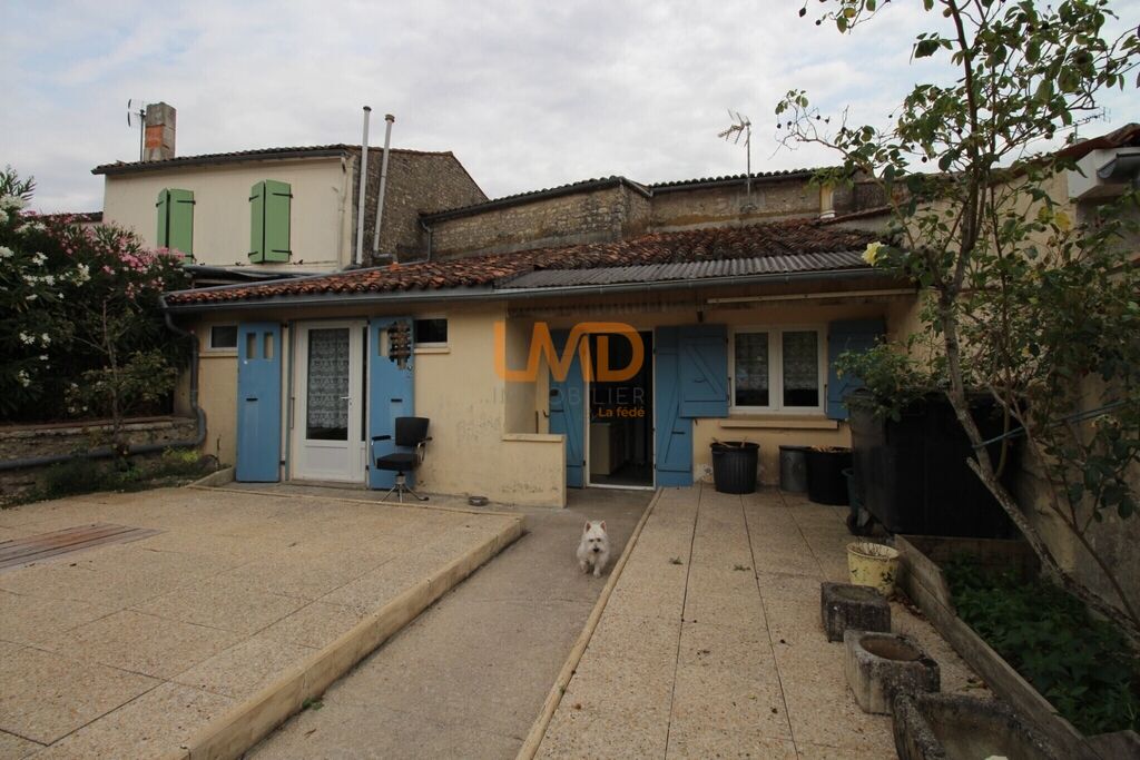 Photo 20 : Maison 175 m2 à rafraichir